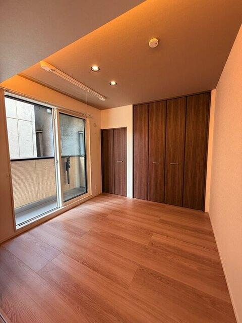 Ｄ−ＲＯＯＭ宇品東（201） 部屋画像