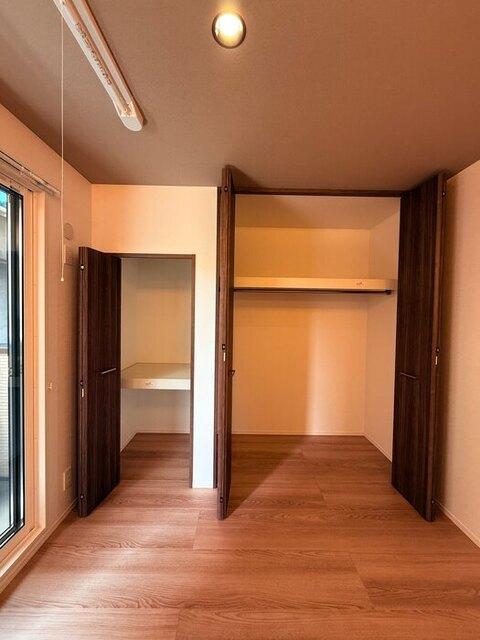 Ｄ−ＲＯＯＭ宇品東（201） 部屋画像