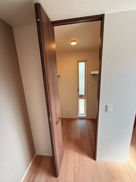 Ｄ−ＲＯＯＭ宇品東（201） 部屋画像