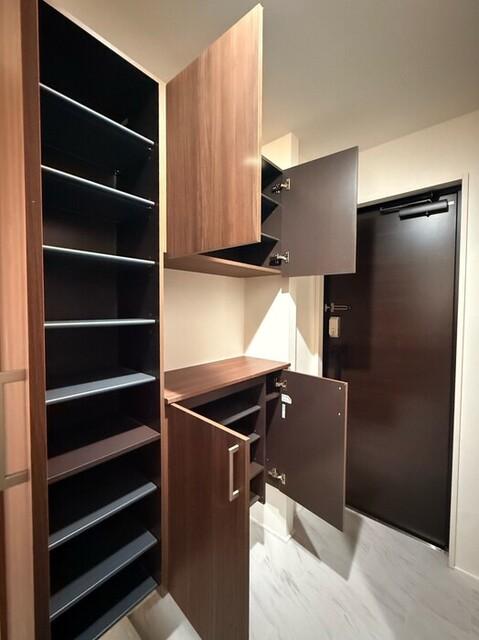 Ｄ−ＲＯＯＭ宇品東（201） 部屋画像