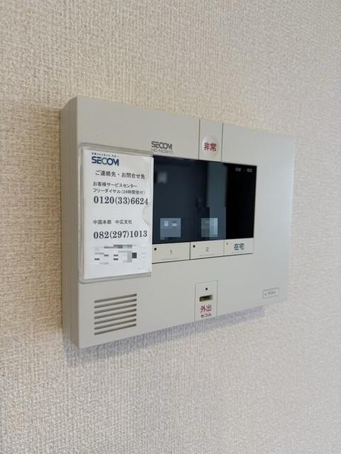 メゾン　クレール（101） 部屋画像