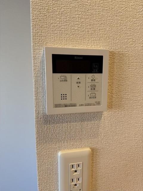メゾン　クレール（101） 部屋画像