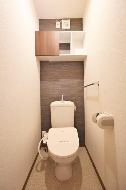 ルミエール小林（103） 部屋画像