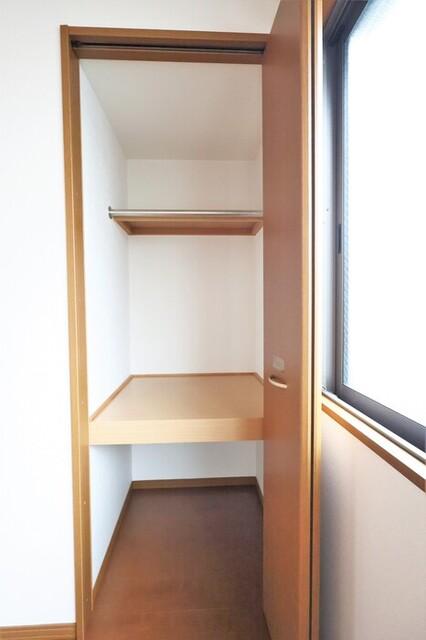 ルミエール小林（103） 部屋画像
