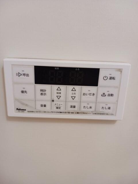 Ｊｅｌｌｙビ−ンズ（101） 設備