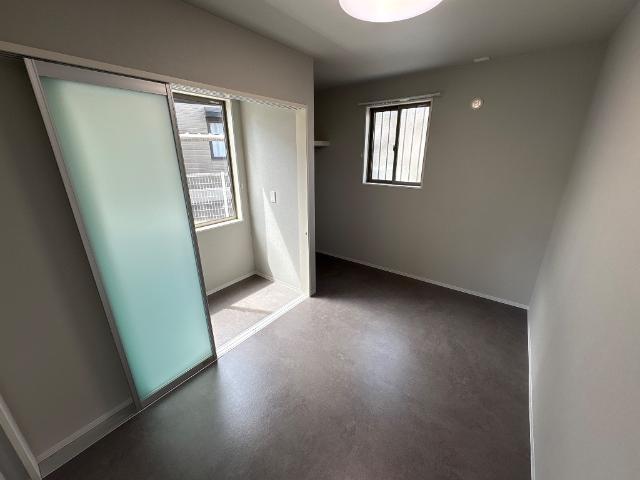 グランディール戸坂 部屋画像