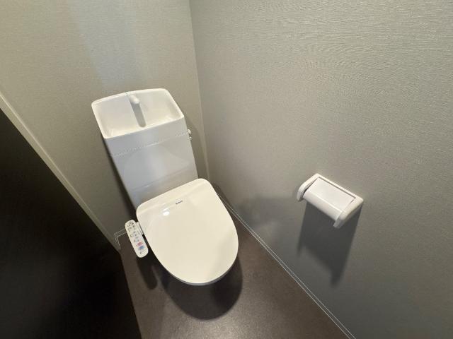 グランディール戸坂 部屋画像