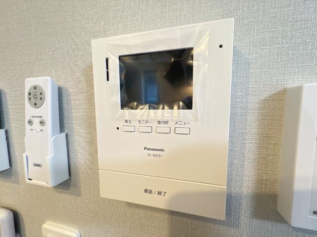 グランディール戸坂 部屋画像