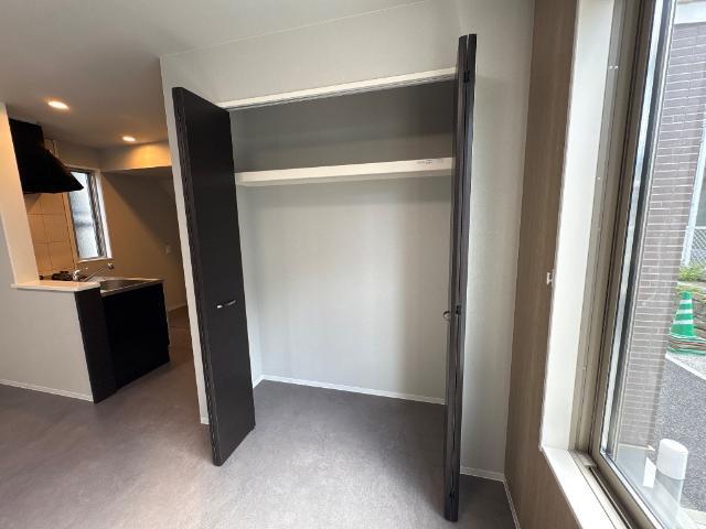 グランディール戸坂 部屋画像