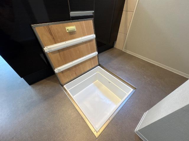 グランディール戸坂 部屋画像