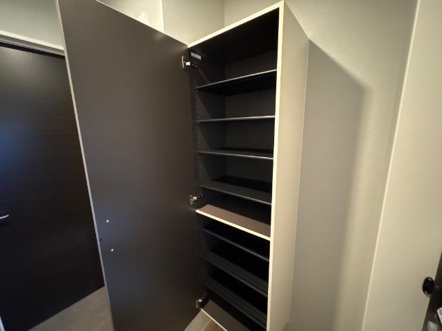 グランディール戸坂 部屋画像