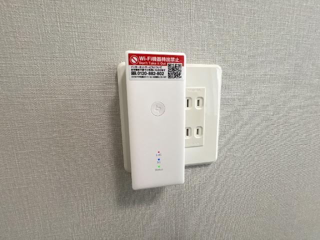 グランディール戸坂 部屋画像