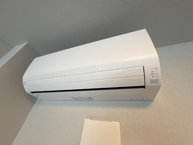 グランディール戸坂 部屋画像