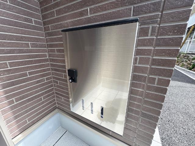 グランディール戸坂 部屋画像
