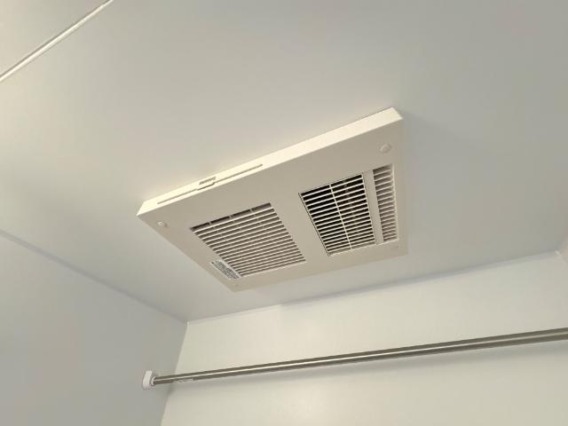 グランディール戸坂 部屋画像