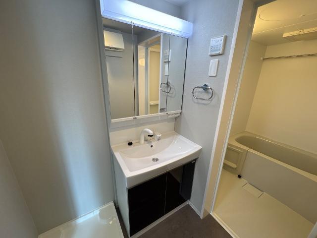 グランディール戸坂 部屋画像