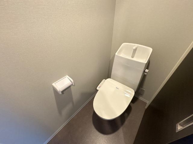 グランディール戸坂 部屋画像