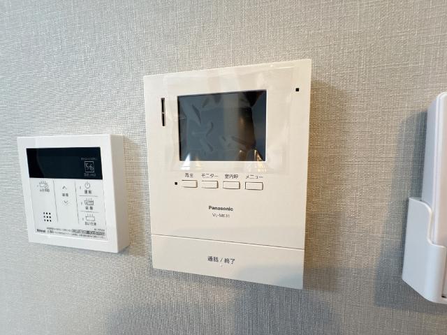 グランディール戸坂 部屋画像