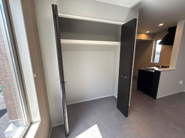 グランディール戸坂 部屋画像