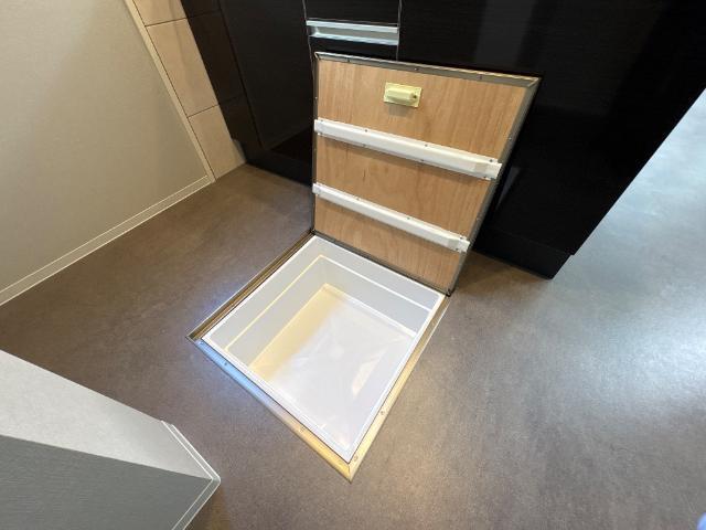 グランディール戸坂 部屋画像