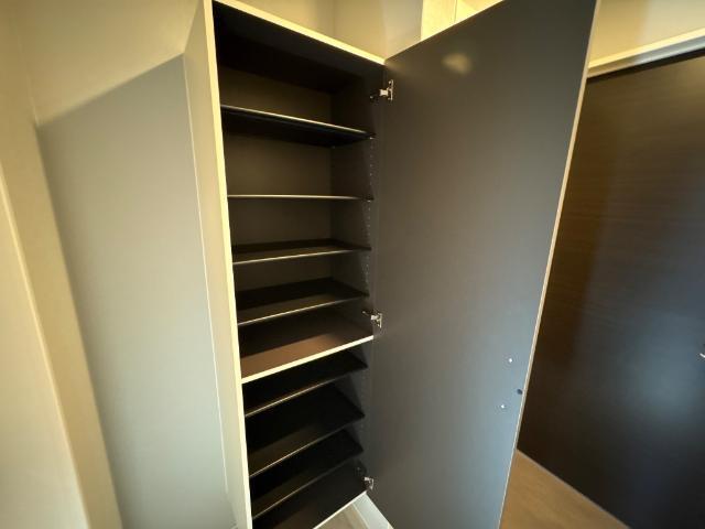 グランディール戸坂 部屋画像