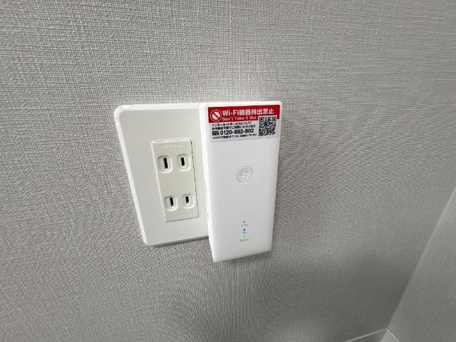 グランディール戸坂 部屋画像