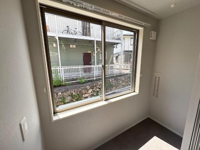 グランディール戸坂 部屋画像