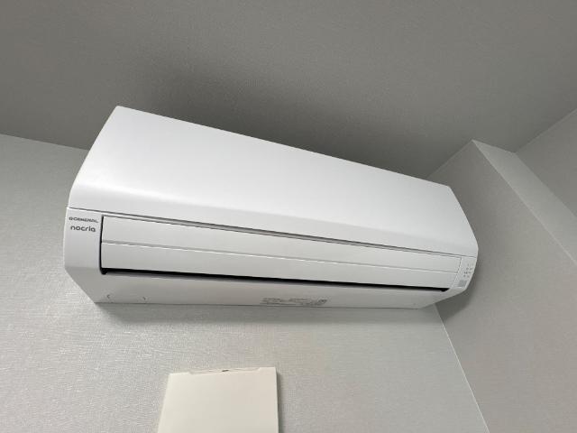 グランディール戸坂 部屋画像