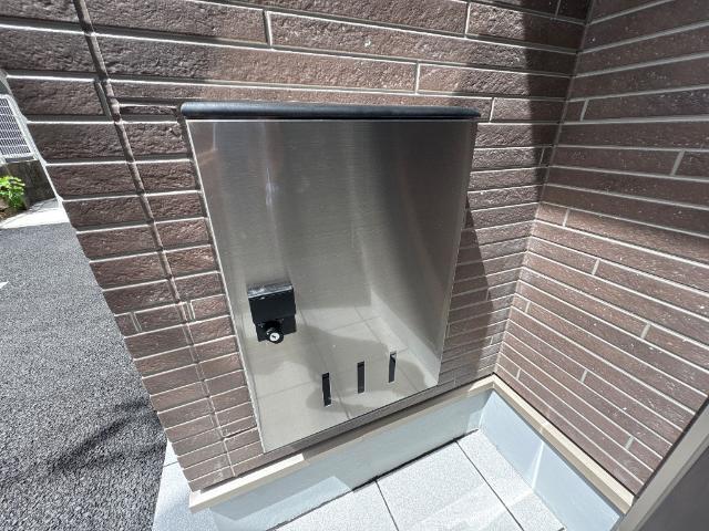 グランディール戸坂 部屋画像