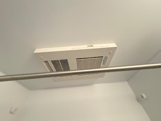 グランディール戸坂 部屋画像