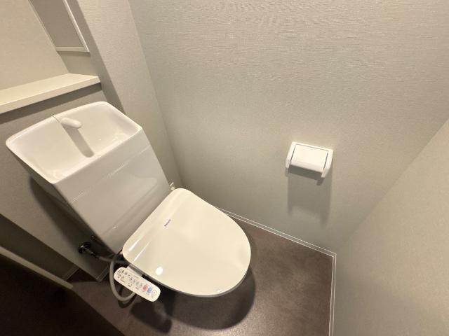 グランディール戸坂 部屋画像