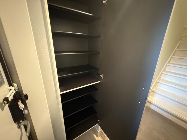 グランディール戸坂 部屋画像