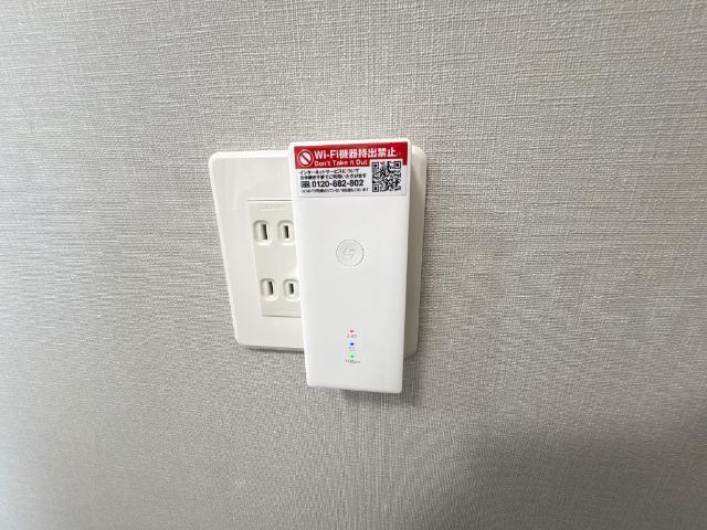 グランディール戸坂 部屋画像