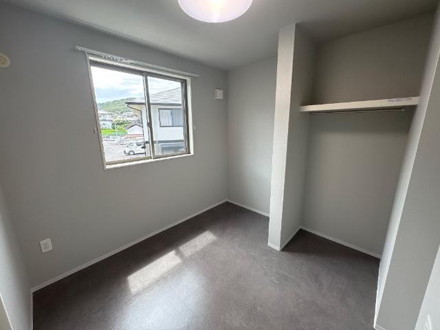 グランディール戸坂 部屋画像