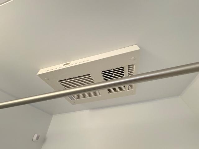グランディール戸坂 部屋画像