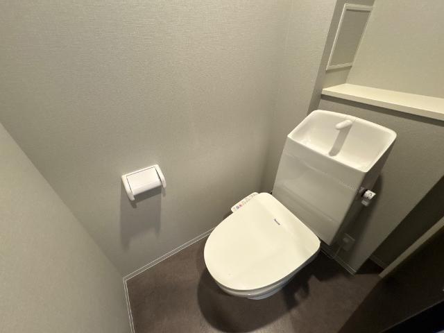 グランディール戸坂 部屋画像