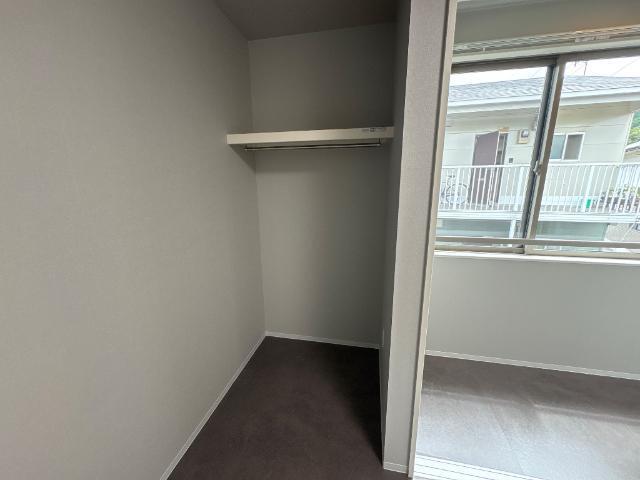 グランディール戸坂 部屋画像