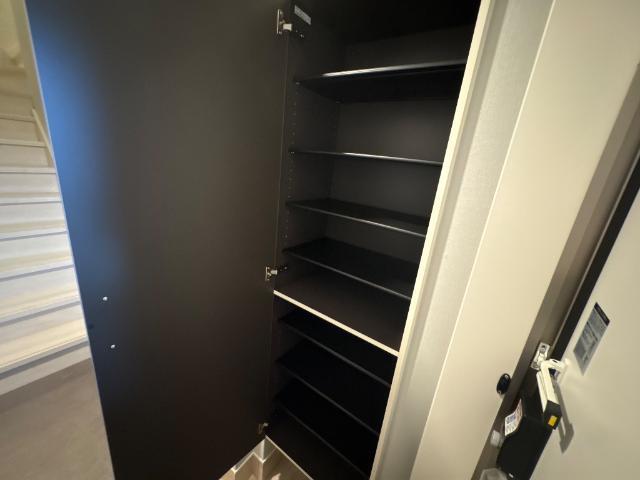 グランディール戸坂 部屋画像