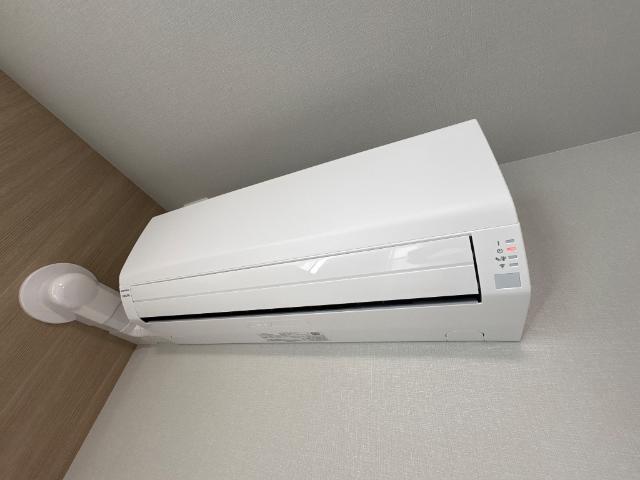 グランディール戸坂 部屋画像