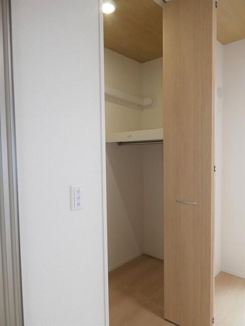 campanella舟入南（101） 部屋画像