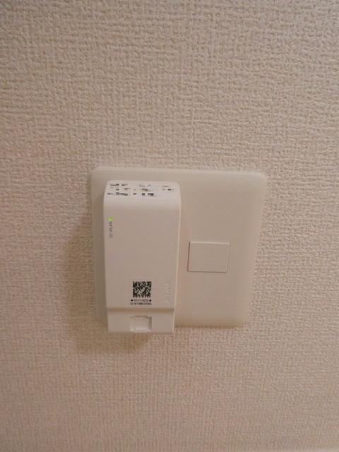 campanella舟入南（101） 部屋画像