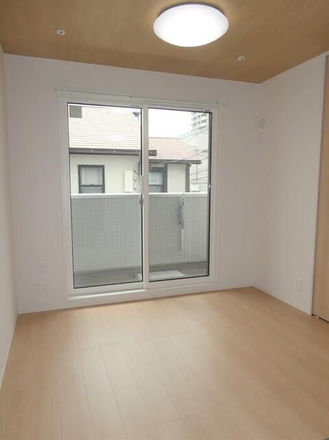 campanella舟入南（204） 部屋画像