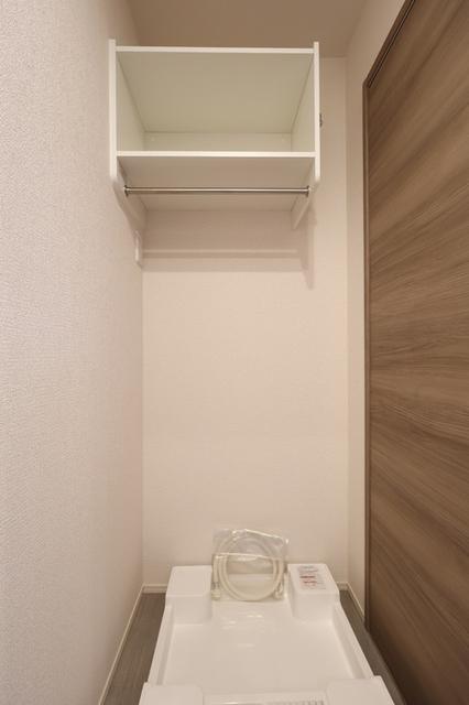 campanella山本（302） 部屋画像