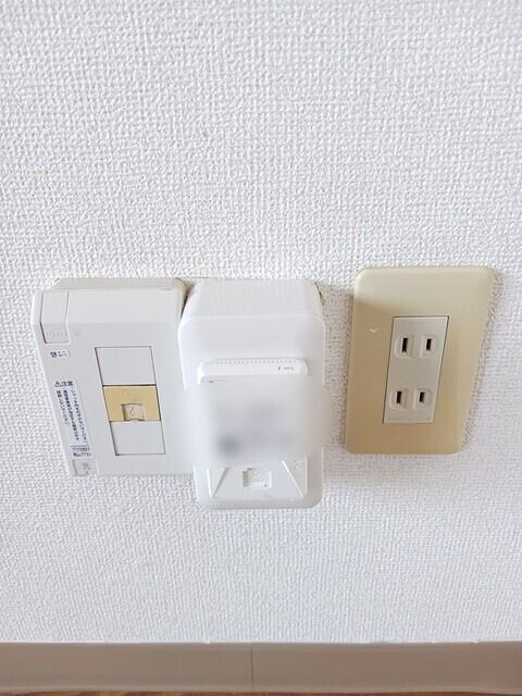 フレンドリーとも（302） 設備