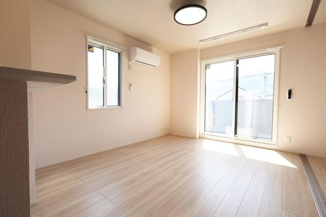 campanella山本（303） 部屋画像