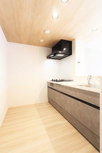 campanella山本（304） 部屋画像