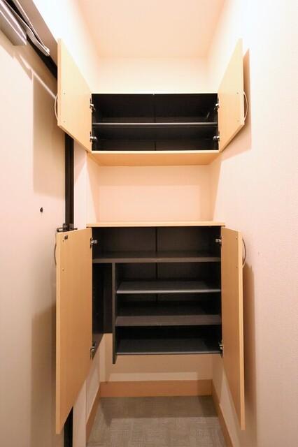 リヴェールC（103） 部屋画像