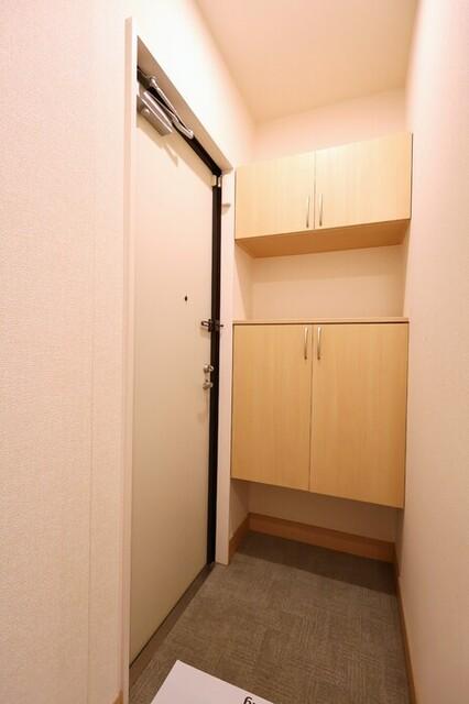 リヴェールC（103） 部屋画像