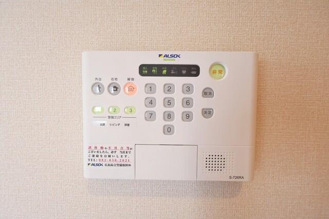 リヴェールC（103） 部屋画像