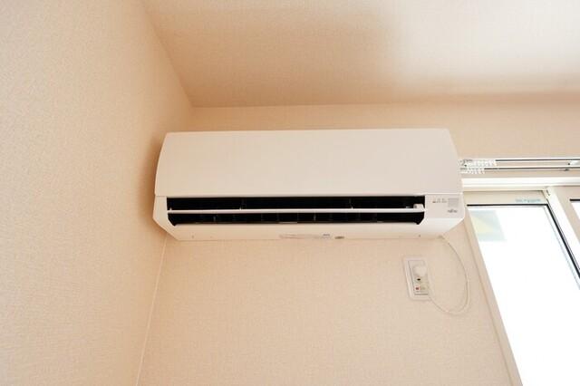 リヴェールC（103） 部屋画像
